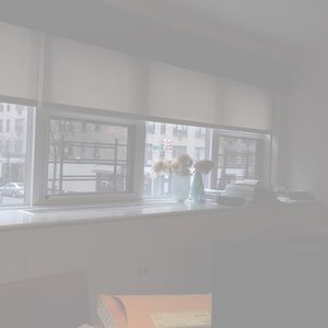 Meet your Posher, Leslie